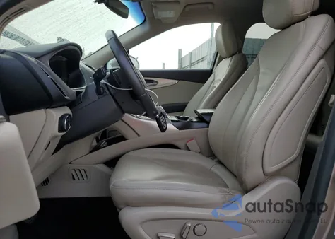 2020 Lincoln Nautilus from USA, damaged, VIN 2LMPJ8J93LBL15854